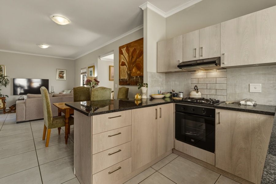 3 Bedroom Property for Sale in Aan de Wijnlanden Western Cape